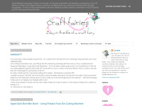 Craftfairy.blogspot.com