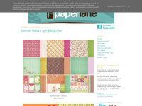 Paperlane.blogspot.com