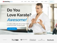 Karatebyjesse.com