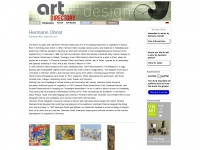 hermann-obrist.com Thumbnail