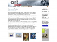 hermann-teuber.com Thumbnail