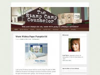 Thestampcampcounselor.com