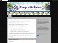 Stampwithbernie.blogspot.com