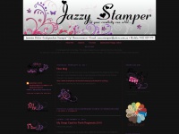 jazzystamper.blogspot.com Thumbnail