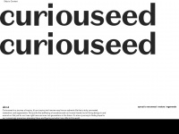 Curiouseed.com