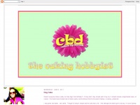 bellalovespink-caking.blogspot.com Thumbnail