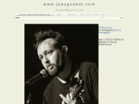 Joeygoebel.com