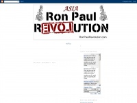Asia4ronpaul.blogspot.com