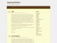 Beautychickss.wordpress.com