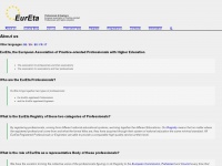 Eureta.org