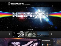 metatroniks.net Thumbnail