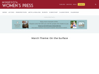 womenspress.com
