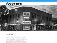 coopersinc.com