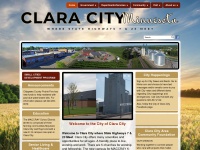 claracity.org Thumbnail