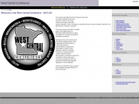 westcentralconference.org Thumbnail