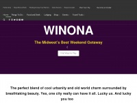visitwinona.com
