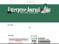 Enterprise-journal.com