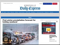 Kirksvilledailyexpress.com