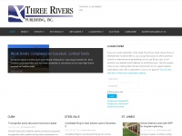 threeriverspublishing.com