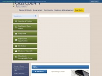 Casscounty.com