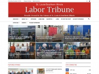 labortribune.com Thumbnail