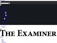 examiner.net
