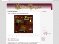 Willma-popp-en.blogspot.com