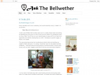 askthebellwether.blogspot.com Thumbnail