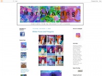 Marymaking.blogspot.com