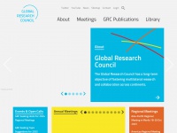 globalresearchcouncil.org Thumbnail