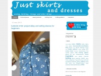 Justskirtsanddresses.blogspot.com