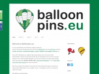 balloonpins.eu Thumbnail