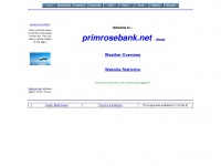 Primrosebank.net