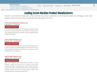 screw-machine-products.com Thumbnail