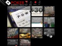 Pokerbankrolldeals.com