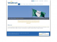 Wallnetservices.com