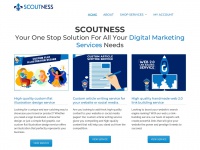 Scoutness.com