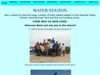 desertwater.org Thumbnail