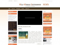 wildwomansisterhood.blogspot.com Thumbnail