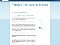Panamainternationalmovers.blogspot.com