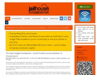 jail.co.nz Thumbnail