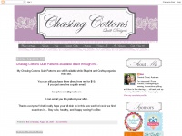 Chasingcottons.blogspot.com