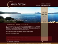 Algheroconcierge.com