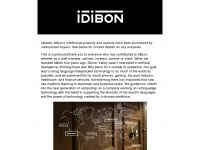 Idibon.com