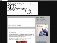 gocrochet.blogspot.com Thumbnail