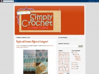 simply-crochet.blogspot.com Thumbnail