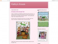 Kathysknook.blogspot.com