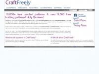 craftfreely.com
