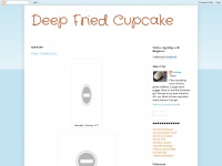 deepfriedcupcake.blogspot.com Thumbnail