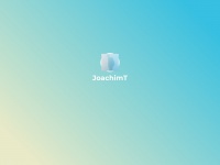 joachimt.com
